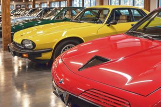 Krize evropských automobilek, co přinese Euro 7? - Médium.cz